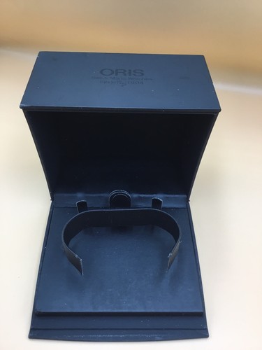 Oris vintage boite - vintage, ecrin