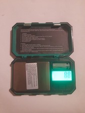 RCBS 1500 GRAIN DIGITAL POCKET