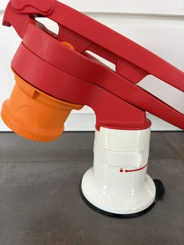 Tupperware adaptachef coupe - adaptachef,