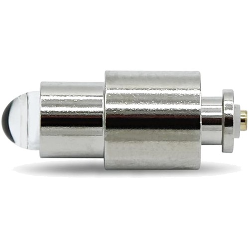 Compact halogen otoscope - compact,