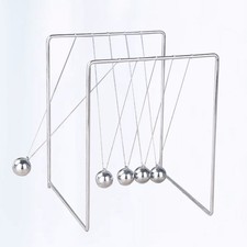  Le Pendule De Newton