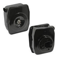 Filtre D'Air Support Couvercle