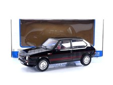 MCG 1/18 - FIAT RITMO TC 125
