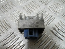 Régulateur de tension MBK