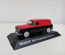 Peugeot 403 Fourgonnette