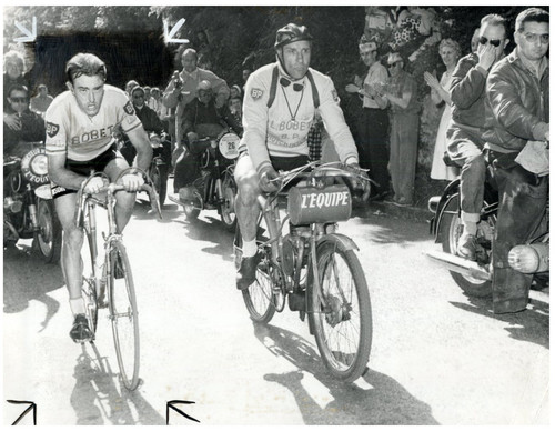France louison bobet gagne - louison,