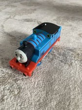 Thomas The Train Trackmaster Motorized Engine 2009 Gullane Matte #R9634