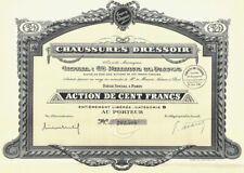 Dresser Shoes (1928)