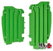 Grilles Radiateurs Kawasaki KX