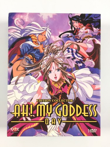 Goddess intégrale - goddess,