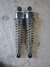 AMORTISSEURS KEEWAY 125