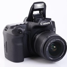 Appareil photo reflex