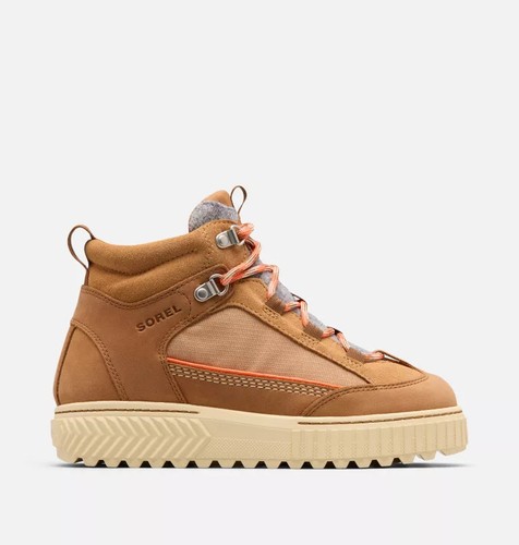 Bottines impermeables sorel - impermeables,