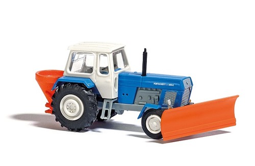 Busch 8699 voie - -, tt