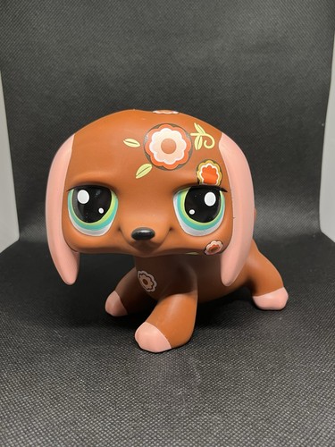 Little petshop grand jumbo - little,