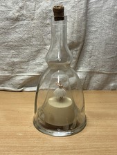 Ancienne Bouteille À Liqueur