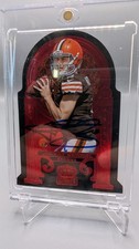2014 PANINI CROWN ROYAL DIE