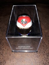 HELMET CASQUE VALENTINO ROSSI