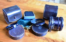 Viseur de poitrine pour Nikon