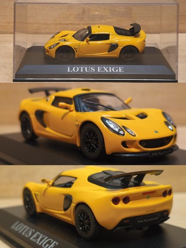 Lotus exige 2004 11 - lotus, s2