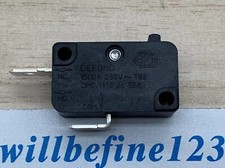 1pc DEFOND DMC-1115 micro