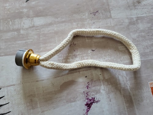 Pour lampe berger durance - lampe, ou
