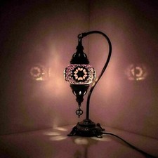 Lampe de table de bureau en