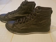 Diesel Invasion IV Sneakers 8