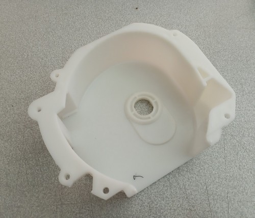 Cache plastique ice - cache, maker