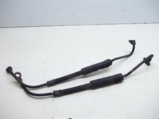 conduite huile radiateur de
