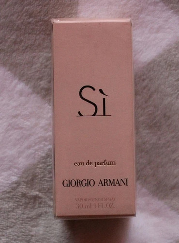 Parfum giorgio armani - giorgio,