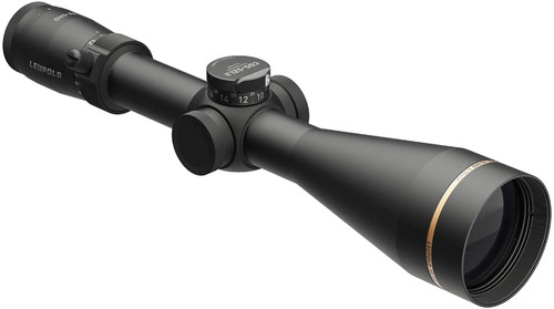Leupold 5hd gen 3 15x56 - vx-5hd, 3-15x56