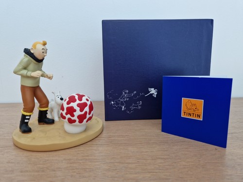 Tintin - tintin,