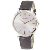 Montre pour homme Montblanc