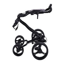 Chariot de golf pliable à 4