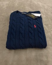 pull ralph lauren Torsade