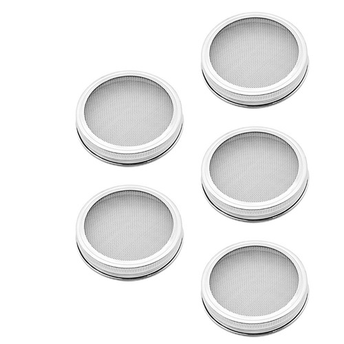 Pcs filtre pour germoir en - pour,