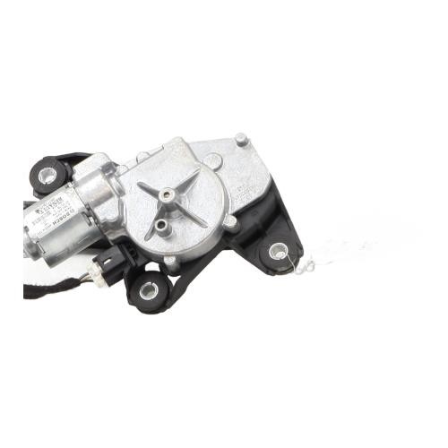 Moteur essuie glace arriere