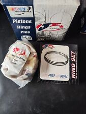 PISTON JE YAMAHA Quad Raptor