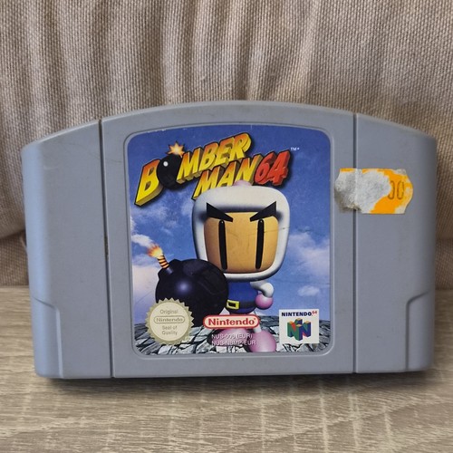 Nintendo bomberman - nintendo,