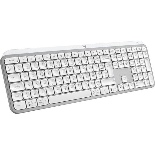 Clavier sans fil logitech - fil,