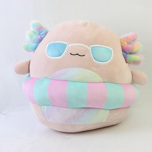 Peluches squishmallows archie - squishmallows,