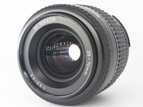 Vidéo neuf nikon af - vidéo*[neuf*],