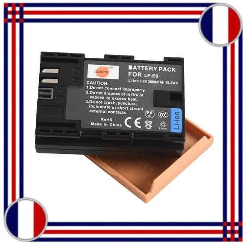 Dste batterie compatible - dste,