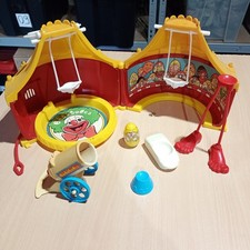 jouet ancien BIDIBULES - le