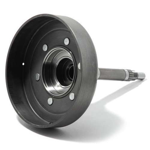 Wet clutch housing - for, yamaha