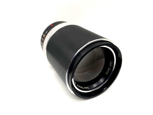 Carl zeiss 135mm objectif - zeiss,