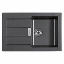 Évier FRANKE Sirius SID