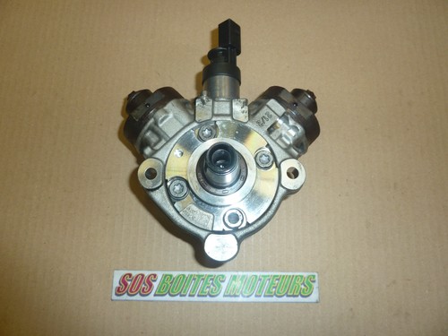 Pompe injection bmw 40d - pompe,