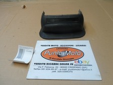 Carénage arrière Vespa LML